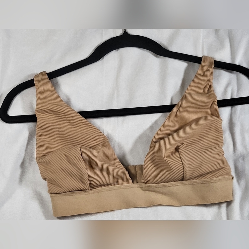 Triangle Bralette by GB size Medium - Picture 2 of 5